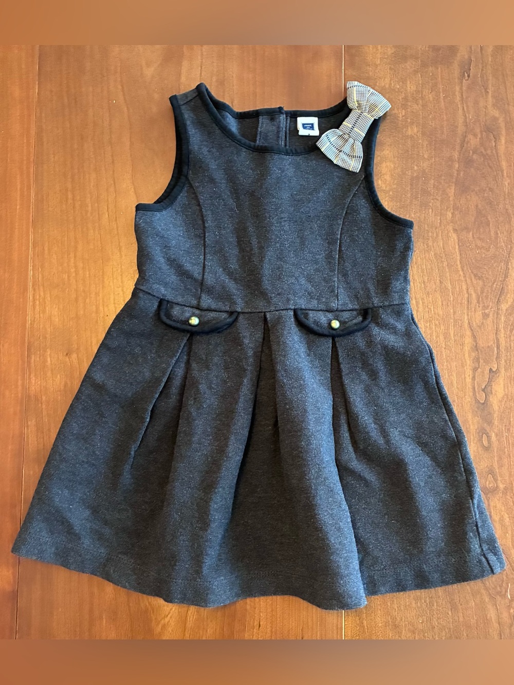 3T Janie & Jack dress